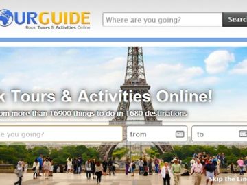 GetYourGuide raises $14M for tours and activities push in new markets