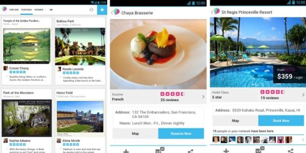 Shifting to mobile: Strong smartphone usage key to Gogobot latest release