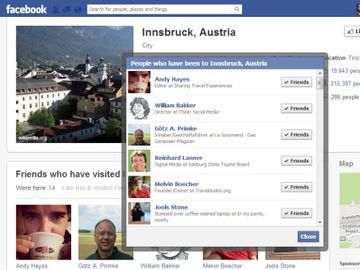 Travel industry will benefit when real-time interaction in social media finally kicks in