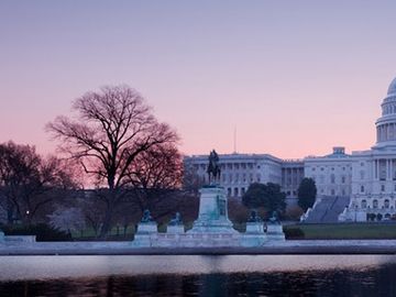 Hello, Social Media Butler - a $47,000 hotel assistant to help share Barack Obama inauguration