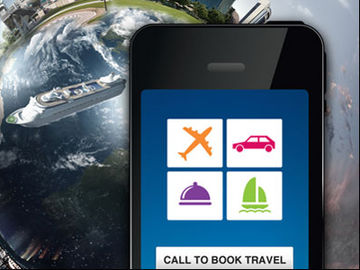 Revenge of the call center: Travelers are calling hotels more than before, says study