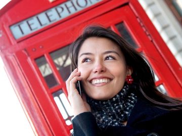 How destinations are consumed on mobile