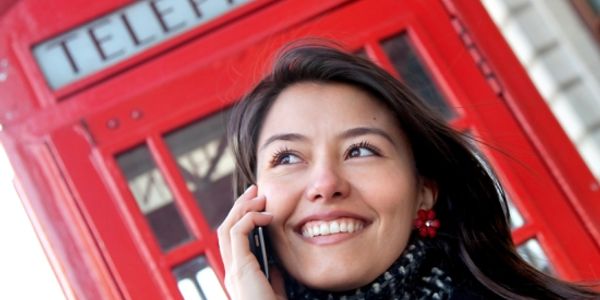 How destinations are consumed on mobile