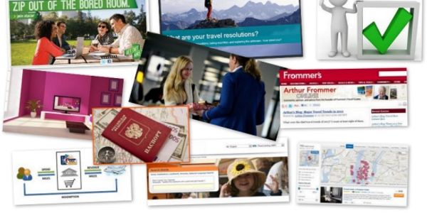 Best of Tnooz last week - All about language, investment, acquisitions, storytelling and social evolution