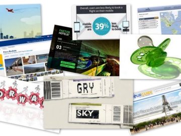 Best of Tnooz last week - All about going crazy, mashing-up, guerillas, caring and Holy Grails