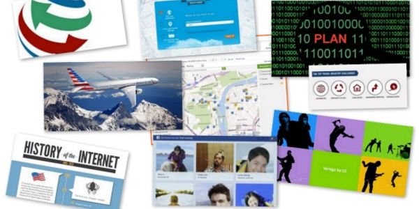 Best of Tnooz last week - All about hotel search, iTravel, Graph Search, Distribution, Hand-shakes
