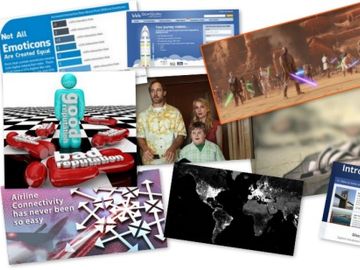 Best of Tnooz last week - All about positioning the pieces, Facebook, New ads and Clones