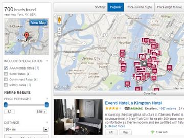Room 77 takes $30M injection, Expedia involved, as meta arms race heats up