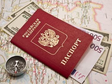 Online travel in Russia by numbers