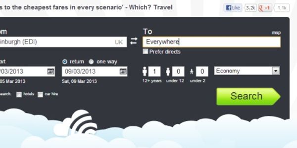 Kayak-Priceline deal validates evolution of meta model, but Skyscanner rules out immediate IPO
