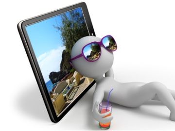 Can hotels chill out when it comes to multi-device websites?