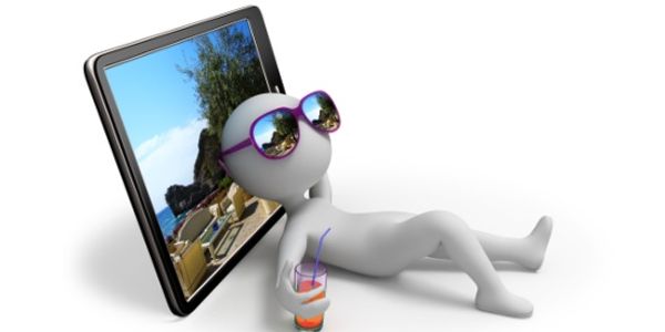 Can hotels chill out when it comes to multi-device websites?