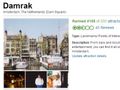 And then there were three - TripAdvisor quietly adds more tour and activity suppliers