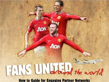 Turkish Airlines claims social media goal with Man U tie-up