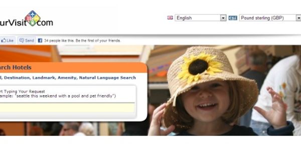 Expedia starts testing natural language travel search Big Data-style