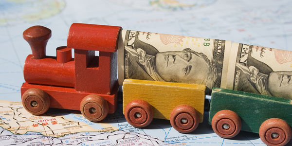 US consumer travel spend booming, crossing major threshold in 2012