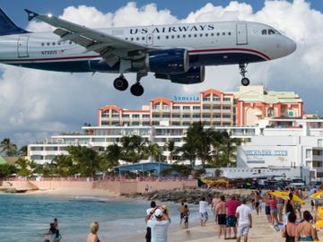 Valentine's Day Massacre: American Airlines-US Airways love-in sees end of polarised models