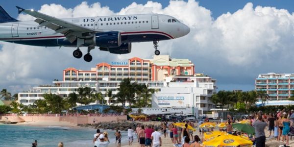 Valentine's Day Massacre: American Airlines-US Airways love-in sees end of polarised models