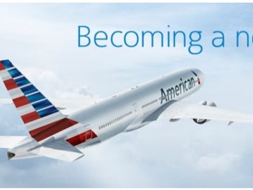 Shifting sands of technology and distribution as American Airlines and US Airways merge