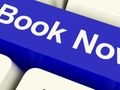 Hotels checking in with booking engines on Facebook and mobile - or maybe not