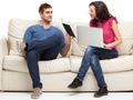 Valentine's Day brings out the forgetful or last-minute nature of travellers