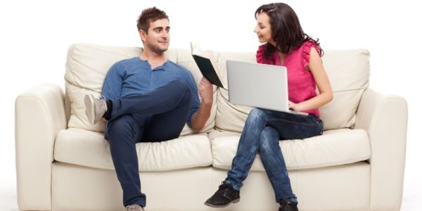Valentine's Day brings out the forgetful or last-minute nature of travellers
