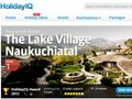 HolidayIQ travel community and review service secures investment round, de-merges from Wego