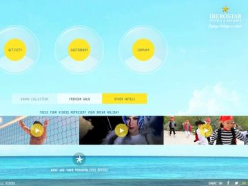  alt="The Scan - Inside Iberostar, Wego extends, Amazon Redshift and more travel tech news"  title="The Scan - Inside Iberostar, Wego extends, Amazon Redshift and more travel tech news" 