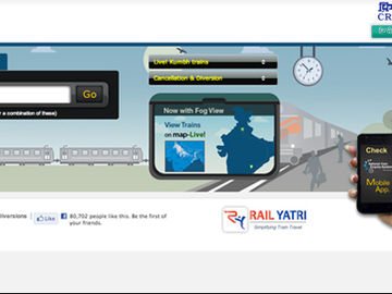 The Scan: Indian Railways plans tech overhaul, HotelTonight tries it Oyster-style, and more travel tech news