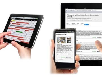 InnHand brings mobile, web and Facebook reservation system for B&Bs, guest houses, villas
