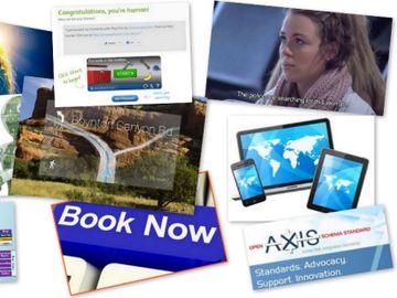 Best of Tnooz Last Week - Glassy future, Bigging up data, Cruel tricks, New distribution, Loyalty