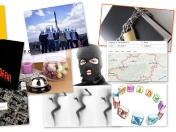 Best of Tnooz last week - All about blackmail, Not dying or trying to be sexy, New definitions