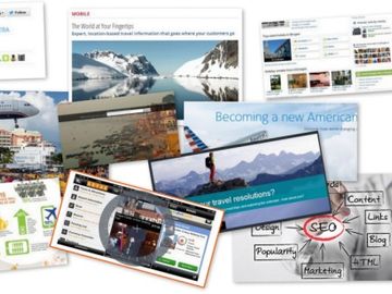Mergers, Social basking, Forum woes, Different focus - The Best of Tnooz Last Week