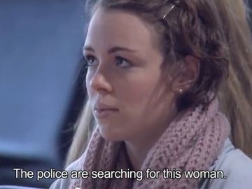 Cruel trick in an airport using hidden cameras becomes YouTube hit [VIDEO]