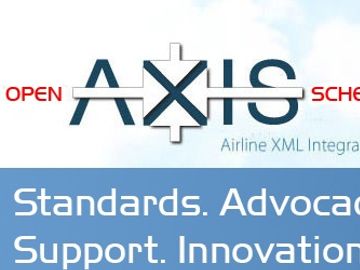 IATA opts for Open AXIS as technical standard for NDC initiative