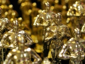 Is your travel footage worthy of an Oscar or destined for a Razzie?