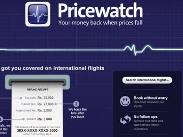 How an online travel agency created an automatic airfare refund service