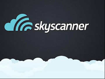 The Scan: Skyscanner heads to the US, Marriott tests lobby booking, and more travel tech