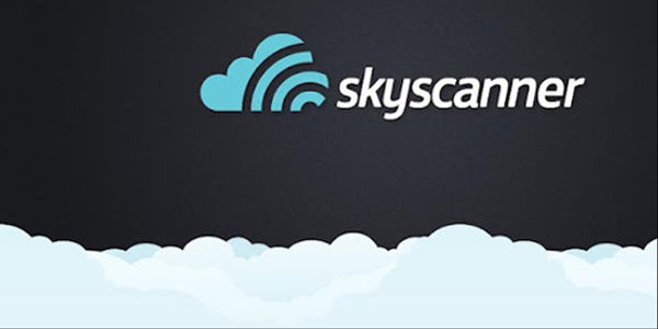 The Scan: Skyscanner heads to the US, Marriott tests lobby booking, and more travel tech
