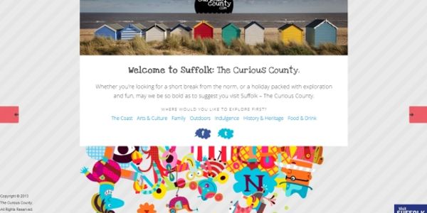 The Scan: Visit Suffolk and HomeAway campaigning, Datalex and Onefinestay recruiting and other travel tech news