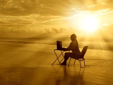 Dear travel businesses, get your differentiation spot-on first, then think about the technology