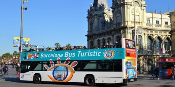 GetYourGuide to be sole provider of tours and activities to TUI agents