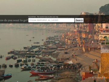 TouristPath wants to be the world's largest tourism database with social travel planning thrown in
