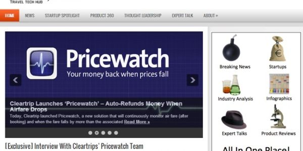 And in other M&A news... Tnooz acquires Travopia in Asia-Pacific expansion