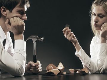 The cloud and mobile - an unhappy marriage despite early promise of love and mutual harmony