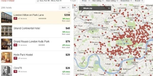 The new reality in hotel revenue management - a check-list for 2013