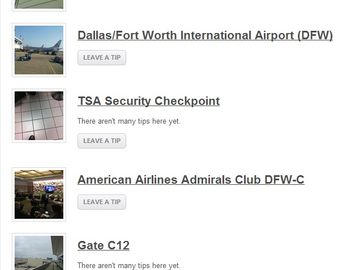 Courting continued engagement: Foursquare pings users to create more content
