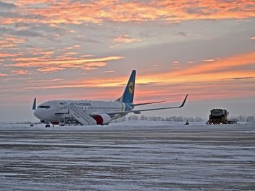 The SCAN - IATA takes legal step toward NDC, car rental updates, Orbitz & Finnair tieup and more travel tech news