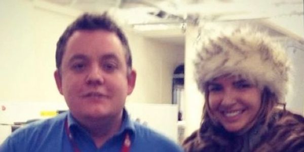Social media backfires as celeb snap costs airport official his job