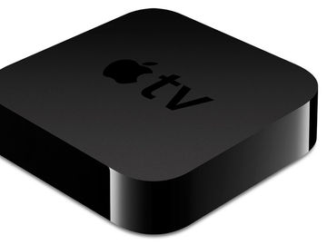 Aloft leaps into streaming content with Apple TVs